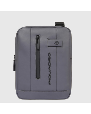 Piquadro Urban Crossbody Bag Leather | Shop Now | Official Store